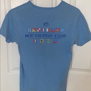 Southern Tide Men’s Tee